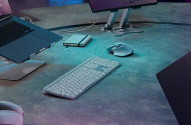 recensione Logitech MX Anywhere 3S