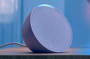 disponibile il nuovo smart speaker di amazon echo pop