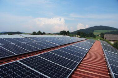 fotovoltaico energia solare intelligenza artificiale
