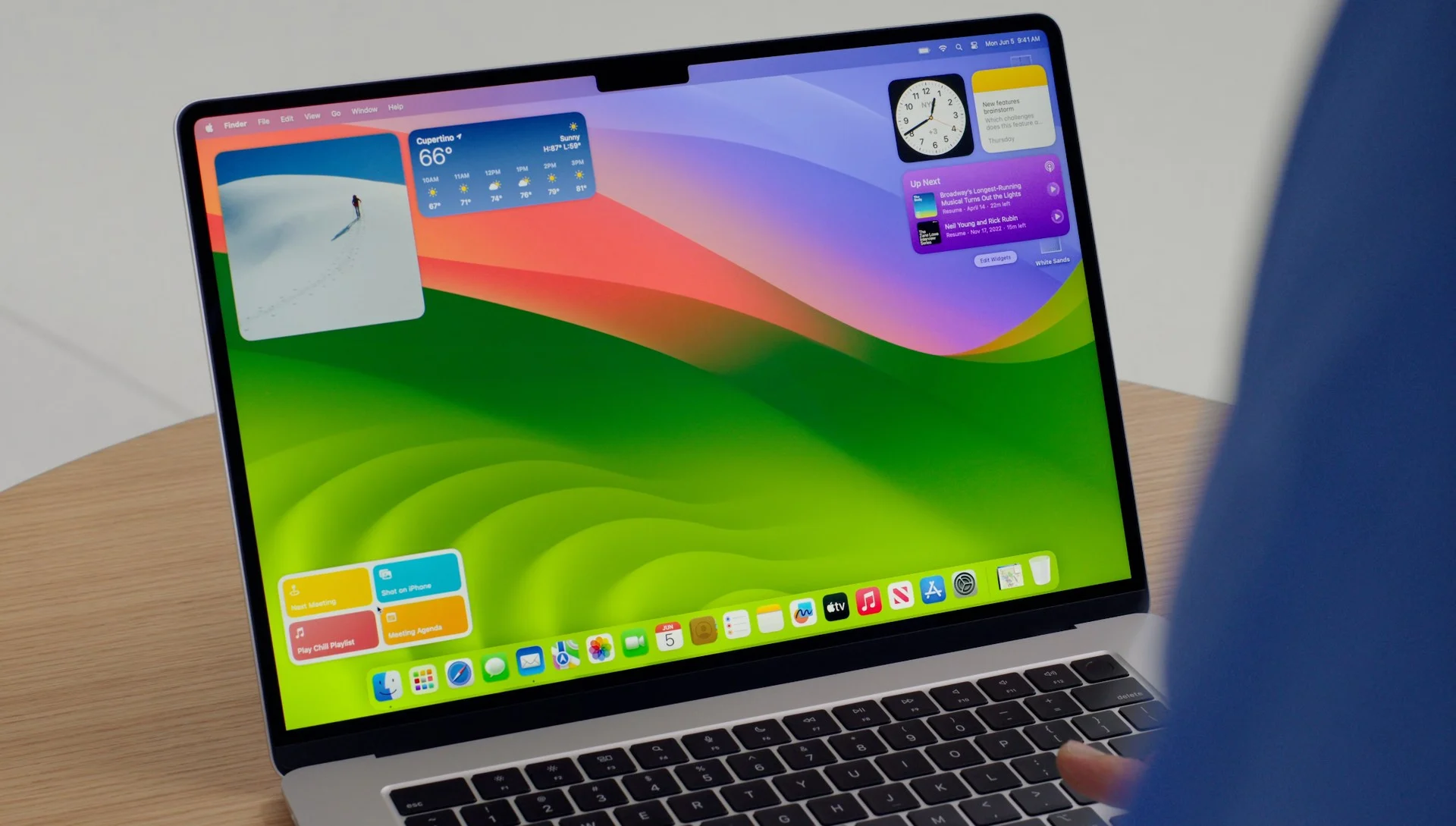 Come Scaricare macOS Sonoma: è Sicuro? Una scelta ponderata per gli appassionati