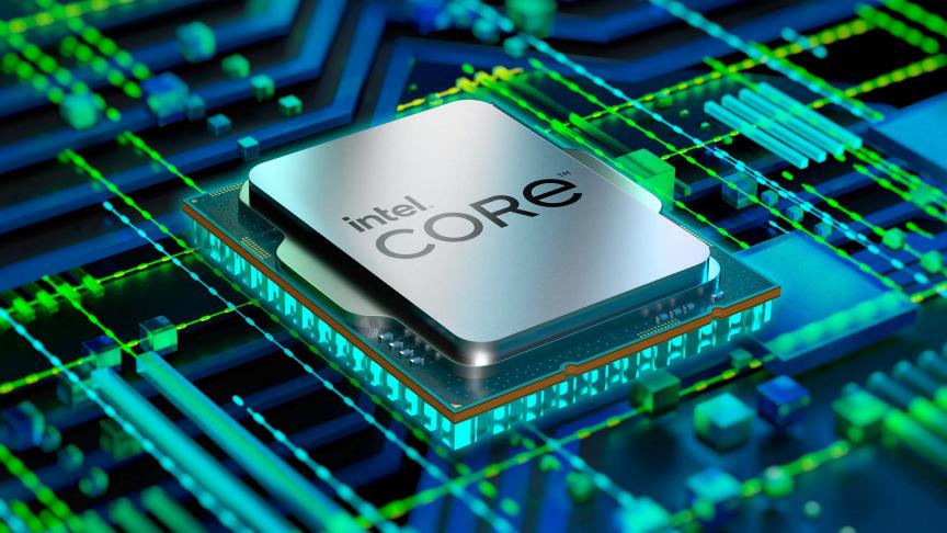 Intel: i processori laptop e i futuri chip non sono interessati dai bug CPU