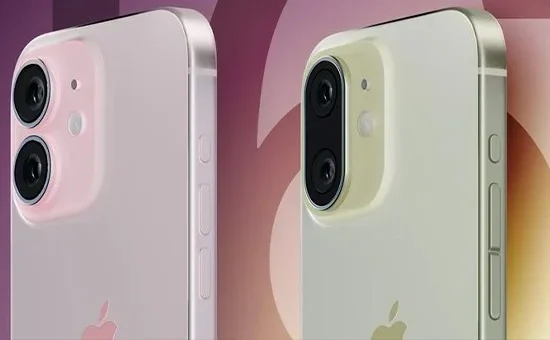 Preordini iPhone 16 e 16 Pro da venerdì 13 settembre