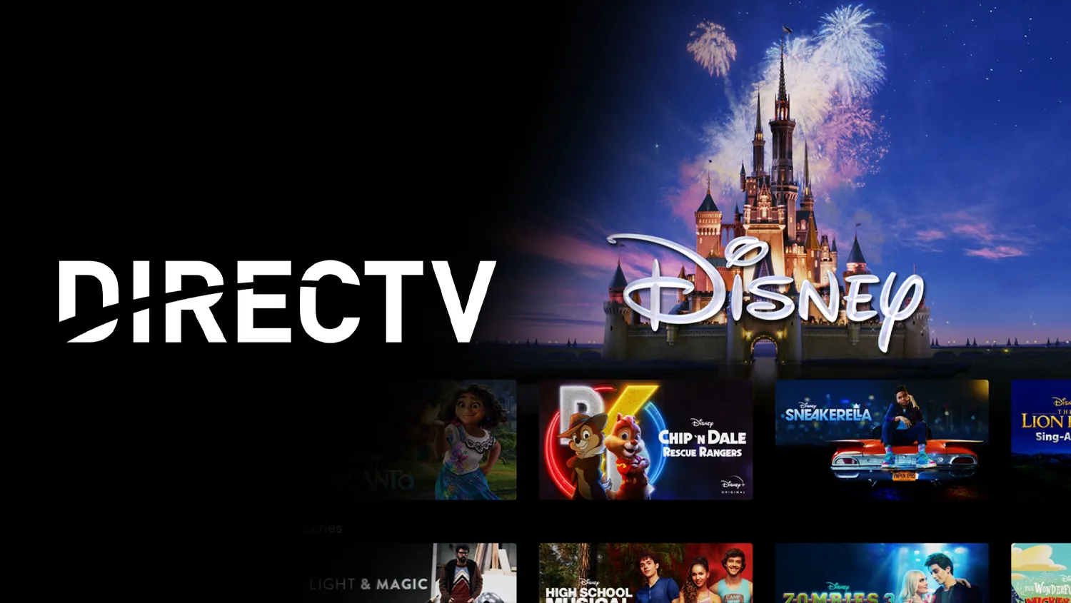 Disney blocca ESPN, ABC e altri canali per milioni di abbonati DirecTV