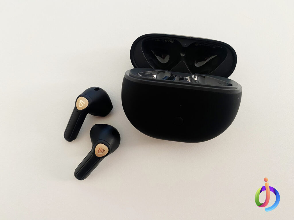 Recensione delle Soundpeats Air3 Deluxe HS: un’alternativa valida ed economica agli AirPods