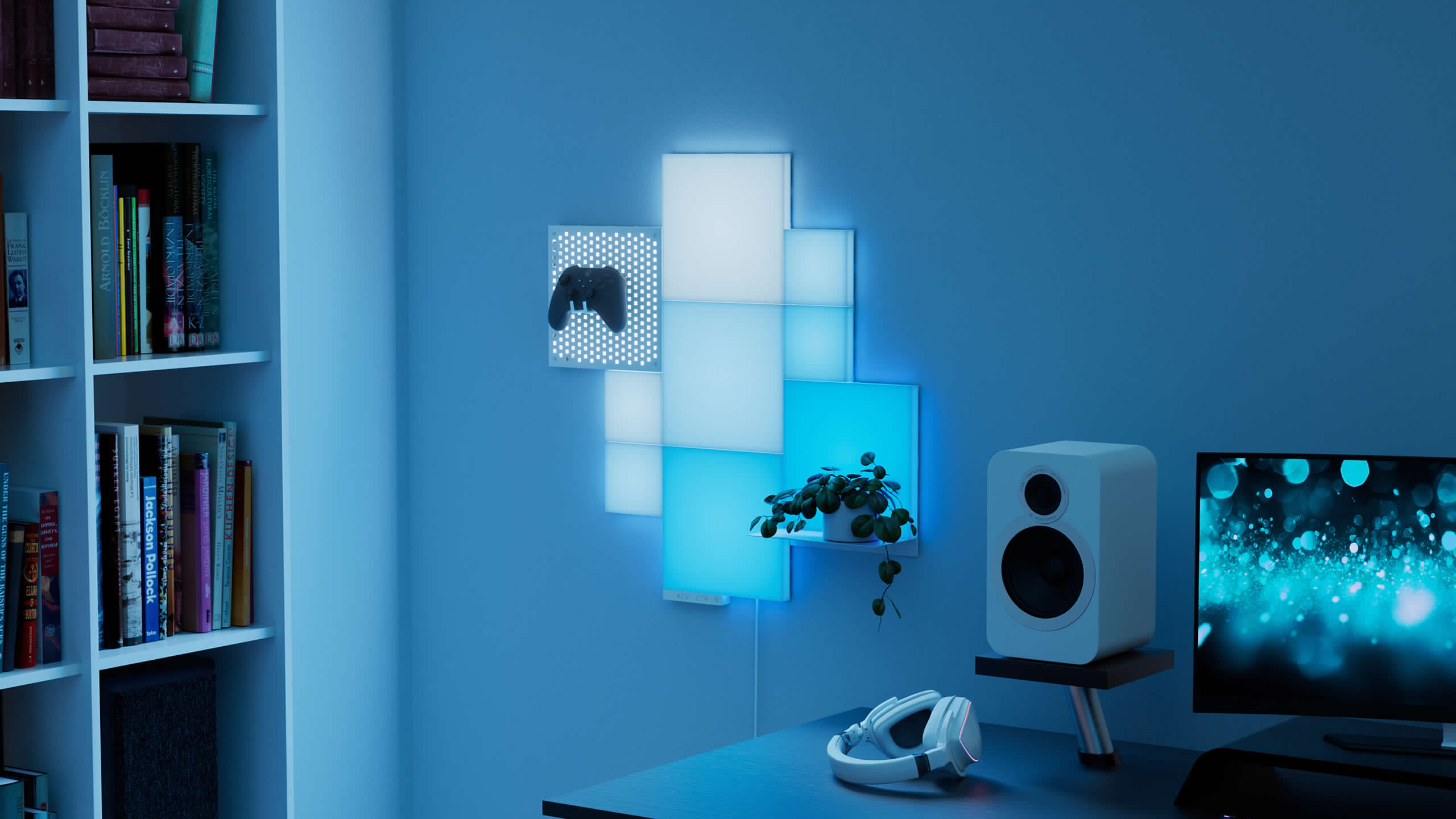 Nanoleaf