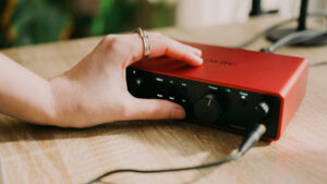 Recensione: Focusrite Scarlett 2i2 (3a Generazione)