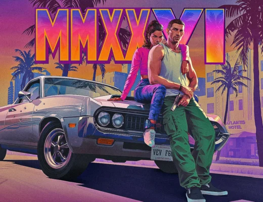 GTA 6 slitta ancora: ma cosa succede davvero dietro le quinte di Rockstar?