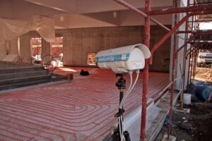 Monitoraggio cantieri e controllo dei costi: come evitare sprechi e extra budget