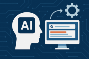 Come l’intelligenza artificiale sta trasformando il lavoro dei consulenti SEO