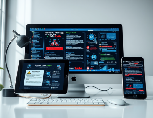 Guida alla sicurezza dei dati: Cosa fare in caso di danni all’hard disk